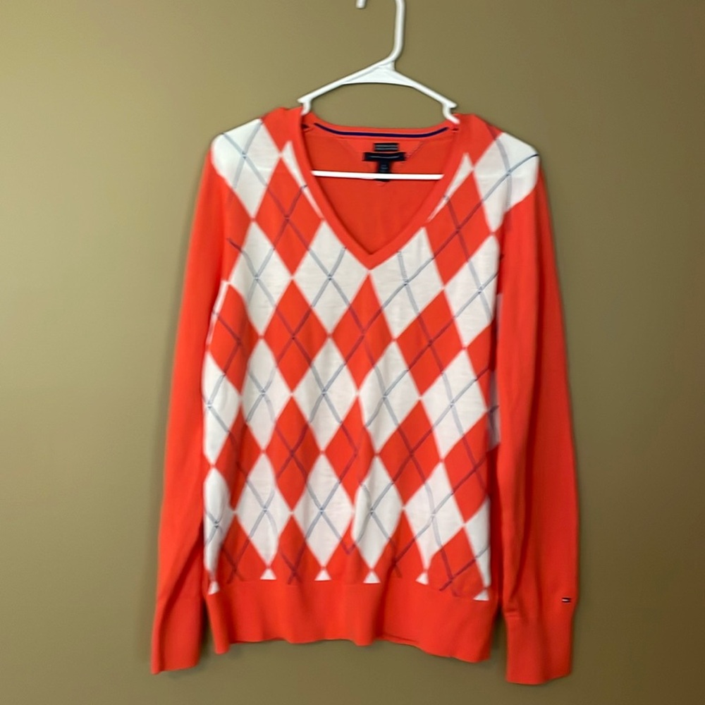 Tommy Hilfiger sweater